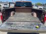 2011 Golden Bronze Metallic/Pale Adobe Metallic Ford F-250 Super Duty King Ranch (1FT7W2BTXBE) with an 6.7L Power Stroke 6.7L Biodiesel Turbo V8 400hp 800ft. lbs. Common Rail Direct Injection engine, 6-Speed Shiftable Automatic transmission, located at 800 Riverside Ave, Roseville, CA, 95678, 916-773-4549 & Toll Free: 866-719-4393, 38.732265, -121.291039 - DIESEL CREW CAB 4X4 FX4 KING RANCH SERVICE RECORDS ON CLEAN CARFAX - Photo#9