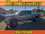 2011 Sterling Grey Metallic Ford F-250 Super Duty Lariat (1FT7W29F1BE) with an 6.7L Power Stroke 6.7L Biodiesel Turbo V8 400hp 800ft. lbs. Common Rail Direct Injection engine, 6-Speed Shiftable Automatic transmission, located at 800 Riverside Ave, Roseville, CA, 95678, 916-773-4549 & Toll Free: 866-719-4393, 38.732265, -121.291039 - DIESEL CREW CAB 4X4 FX4 LOW MILES 1 OWNER - Photo#0