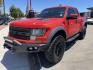 2011 Ford F-150 SVT Raptor SuperCab 5.5-ft. Bed 4WD (1FTEX1R6XBF) with an 6.2L V8 SOHC 16V engine, 4-Speed Automatic transmission, located at 744 E Miner Ave, Stockton, CA, 95202, (209) 944-5770, 37.956863, -121.282082 - PLUS TAXES AND FEES - Photo#3