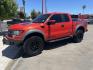 2011 Ford F-150 SVT Raptor SuperCab 5.5-ft. Bed 4WD (1FTEX1R6XBF) with an 6.2L V8 SOHC 16V engine, 4-Speed Automatic transmission, located at 744 E Miner Ave, Stockton, CA, 95202, (209) 944-5770, 37.956863, -121.282082 - PLUS TAXES AND FEES - Photo#4