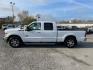 2011 Oxford White Ford F-250 Super Duty Lariat (1FT7W2AT2BE) with an 6.7L Power Stroke 6.7L Biodiesel Turbo V8 400hp 800ft. lbs. Common Rail Direct Injection engine, 6-Speed Shiftable Automatic transmission, located at 800 Riverside Ave, Roseville, CA, 95678, 916-773-4549 & Toll Free: 866-719-4393, 38.732265, -121.291039 - DIESEL CREW CAB LARIAT LOW MILES - Photo#4