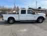 2011 Oxford White Ford F-250 Super Duty Lariat (1FT7W2AT2BE) with an 6.7L Power Stroke 6.7L Biodiesel Turbo V8 400hp 800ft. lbs. Common Rail Direct Injection engine, 6-Speed Shiftable Automatic transmission, located at 800 Riverside Ave, Roseville, CA, 95678, 916-773-4549 & Toll Free: 866-719-4393, 38.732265, -121.291039 - DIESEL CREW CAB LARIAT LOW MILES - Photo#5