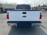 2011 Oxford White Ford F-250 Super Duty Lariat (1FT7W2AT2BE) with an 6.7L Power Stroke 6.7L Biodiesel Turbo V8 400hp 800ft. lbs. Common Rail Direct Injection engine, 6-Speed Shiftable Automatic transmission, located at 800 Riverside Ave, Roseville, CA, 95678, 916-773-4549 & Toll Free: 866-719-4393, 38.732265, -121.291039 - DIESEL CREW CAB LARIAT LOW MILES - Photo#8
