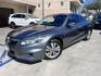 2011 Gray metallic /BLACK Honda Accord Cpe EX Coupe AT (1HGCS1B75BA) with an 2.4L L4 DOHC 16V engine, 5-Speed Automatic transmission, located at 30 S. Berkeley Avenue, Pasadena, CA, 91107, (626) 248-7567, 34.145447, -118.109398 - Moon Roof! New Tires! Nice Interior! Looks and Drives Good! Bad credit? We can help! We are the bank. All our cars are thoroughly inspected and reconditioned by our technicians. FREE CARFAX report. Stop by or call to speak with our friendly staff. Whether you have bad credit, no credit, bankruptcy - Photo#0