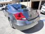 2011 Gray metallic /BLACK Honda Accord Cpe EX Coupe AT (1HGCS1B75BA) with an 2.4L L4 DOHC 16V engine, 5-Speed Automatic transmission, located at 30 S. Berkeley Avenue, Pasadena, CA, 91107, (626) 248-7567, 34.145447, -118.109398 - Moon Roof! New Tires! Nice Interior! Looks and Drives Good! Bad credit? We can help! We are the bank. All our cars are thoroughly inspected and reconditioned by our technicians. FREE CARFAX report. Stop by or call to speak with our friendly staff. Whether you have bad credit, no credit, bankruptcy - Photo#3