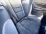 2011 Gray metallic /BLACK Honda Accord Cpe EX Coupe AT (1HGCS1B75BA) with an 2.4L L4 DOHC 16V engine, 5-Speed Automatic transmission, located at 30 S. Berkeley Avenue, Pasadena, CA, 91107, (626) 248-7567, 34.145447, -118.109398 - Moon Roof! New Tires! Nice Interior! Looks and Drives Good! Bad credit? We can help! We are the bank. All our cars are thoroughly inspected and reconditioned by our technicians. FREE CARFAX report. Stop by or call to speak with our friendly staff. Whether you have bad credit, no credit, bankruptcy - Photo#18