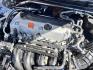 2011 Gray metallic /BLACK Honda Accord Cpe EX Coupe AT (1HGCS1B75BA) with an 2.4L L4 DOHC 16V engine, 5-Speed Automatic transmission, located at 30 S. Berkeley Avenue, Pasadena, CA, 91107, (626) 248-7567, 34.145447, -118.109398 - Moon Roof! New Tires! Nice Interior! Looks and Drives Good! Bad credit? We can help! We are the bank. All our cars are thoroughly inspected and reconditioned by our technicians. FREE CARFAX report. Stop by or call to speak with our friendly staff. Whether you have bad credit, no credit, bankruptcy - Photo#22