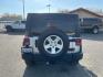 2011 Bright Silver Metallic Clear Coat Jeep Wrangler Unlimited Rubicon (1J4BA6H18BL) with an 3.8L 3.8L V6 202hp 237ft. lbs. Sequential Multiport Fuel Injection engine, 4-Speed Automatic transmission, located at 800 Riverside Ave, Roseville, CA, 95678, 916-773-4549 & Toll Free: 866-719-4393, 38.732265, -121.291039 - 4X4 UNLIMITED RUBICON HARD TOP - Photo#9