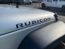 2011 Bright Silver Metallic Clear Coat Jeep Wrangler Unlimited Rubicon (1J4BA6H18BL) with an 3.8L 3.8L V6 202hp 237ft. lbs. Sequential Multiport Fuel Injection engine, 4-Speed Automatic transmission, located at 800 Riverside Ave, Roseville, CA, 95678, 916-773-4549 & Toll Free: 866-719-4393, 38.732265, -121.291039 - 4X4 UNLIMITED RUBICON HARD TOP - Photo#2