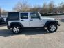 2011 Bright Silver Metallic Clear Coat Jeep Wrangler Unlimited Rubicon (1J4BA6H18BL) with an 3.8L 3.8L V6 202hp 237ft. lbs. Sequential Multiport Fuel Injection engine, 4-Speed Automatic transmission, located at 800 Riverside Ave, Roseville, CA, 95678, 916-773-4549 & Toll Free: 866-719-4393, 38.732265, -121.291039 - 4X4 UNLIMITED RUBICON HARD TOP - Photo#6
