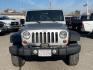 2011 Bright Silver Metallic Clear Coat Jeep Wrangler Unlimited Rubicon (1J4BA6H18BL) with an 3.8L 3.8L V6 202hp 237ft. lbs. Sequential Multiport Fuel Injection engine, 4-Speed Automatic transmission, located at 800 Riverside Ave, Roseville, CA, 95678, 916-773-4549 & Toll Free: 866-719-4393, 38.732265, -121.291039 - 4X4 UNLIMITED RUBICON HARD TOP - Photo#8