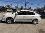 2011 WHITE Nissan Sentra 2.0 (3N1AB6AP0BL) with an 2.0L L4 DOHC 16V engine, CVT transmission, located at 44356 Date Ave., Lancaster, CA, 93534, (661) 945-6555, 34.688919, -118.139374- Photo#0