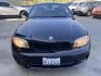 2012 BLACK /Black BMW 1-Series 128i Coupe (WBAUP9C59CV) with an 3.0L L6 DOHC 24V engine, Automatic transmission, located at 30 S. Berkeley Avenue, Pasadena, CA, 91107, (626) 248-7567, 34.145447, -118.109398 - Discover the sleek and stylish 2012 BMW 128 at Crown City Motors, located at 30 S Berkeley Ave, Pasadena, CA 91107. As a premier buy here pay here dealer in Pasadena, we’re proud to offer this luxury compact coupe with low mileage and top-tier performance. The 2012 BMW 128 combines a powerful engi - Photo#5
