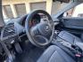 2012 BLACK /Black BMW 1-Series 128i Coupe (WBAUP9C59CV) with an 3.0L L6 DOHC 24V engine, Automatic transmission, located at 30 S. Berkeley Avenue, Pasadena, CA, 91107, (626) 248-7567, 34.145447, -118.109398 - Discover the sleek and stylish 2012 BMW 128 at Crown City Motors, located at 30 S Berkeley Ave, Pasadena, CA 91107. As a premier buy here pay here dealer in Pasadena, we’re proud to offer this luxury compact coupe with low mileage and top-tier performance. The 2012 BMW 128 combines a powerful engi - Photo#6