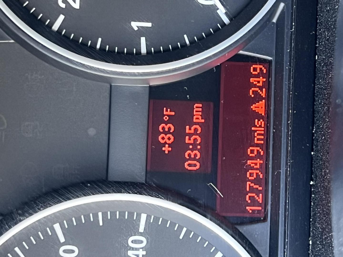 2012 BLACK /Black BMW 1-Series 128i Coupe (WBAUP9C59CV) with an 3.0L L6 DOHC 24V engine, Automatic transmission, located at 30 S. Berkeley Avenue, Pasadena, CA, 91107, (626) 248-7567, 34.145447, -118.109398 - Discover the sleek and stylish 2012 BMW 128 at Crown City Motors, located at 30 S Berkeley Ave, Pasadena, CA 91107. As a premier buy here pay here dealer in Pasadena, we’re proud to offer this luxury compact coupe with low mileage and top-tier performance. The 2012 BMW 128 combines a powerful engi - Photo#9