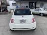 2012 Fiat 500 C Pop (3C3CFFDR9CT) with an 1.4L L4 engine, located at 44356 Date Ave., Lancaster, CA, 93534, (661) 945-6555, 34.688919, -118.139374 - MANUAL/STICK SHIFT - Photo#3