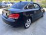 2012 BLACK /Black BMW 1-Series 128i Coupe (WBAUP9C59CV) with an 3.0L L6 DOHC 24V engine, Automatic transmission, located at 30 S. Berkeley Avenue, Pasadena, CA, 91107, (626) 248-7567, 34.145447, -118.109398 - Discover the sleek and stylish 2012 BMW 128 at Crown City Motors, located at 30 S Berkeley Ave, Pasadena, CA 91107. As a premier buy here pay here dealer in Pasadena, we’re proud to offer this luxury compact coupe with low mileage and top-tier performance. The 2012 BMW 128 combines a powerful engi - Photo#12