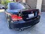 2012 BLACK /Black BMW 1-Series 128i Coupe (WBAUP9C59CV) with an 3.0L L6 DOHC 24V engine, Automatic transmission, located at 30 S. Berkeley Avenue, Pasadena, CA, 91107, (626) 248-7567, 34.145447, -118.109398 - Discover the sleek and stylish 2012 BMW 128 at Crown City Motors, located at 30 S Berkeley Ave, Pasadena, CA 91107. As a premier buy here pay here dealer in Pasadena, we’re proud to offer this luxury compact coupe with low mileage and top-tier performance. The 2012 BMW 128 combines a powerful engi - Photo#14