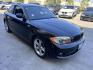 2012 BLACK /Black BMW 1-Series 128i Coupe (WBAUP9C59CV) with an 3.0L L6 DOHC 24V engine, Automatic transmission, located at 30 S. Berkeley Avenue, Pasadena, CA, 91107, (626) 248-7567, 34.145447, -118.109398 - Discover the sleek and stylish 2012 BMW 128 at Crown City Motors, located at 30 S Berkeley Ave, Pasadena, CA 91107. As a premier buy here pay here dealer in Pasadena, we’re proud to offer this luxury compact coupe with low mileage and top-tier performance. The 2012 BMW 128 combines a powerful engi - Photo#16