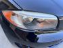 2012 BLACK /Black BMW 1-Series 128i Coupe (WBAUP9C59CV) with an 3.0L L6 DOHC 24V engine, Automatic transmission, located at 30 S. Berkeley Avenue, Pasadena, CA, 91107, (626) 248-7567, 34.145447, -118.109398 - Discover the sleek and stylish 2012 BMW 128 at Crown City Motors, located at 30 S Berkeley Ave, Pasadena, CA 91107. As a premier buy here pay here dealer in Pasadena, we’re proud to offer this luxury compact coupe with low mileage and top-tier performance. The 2012 BMW 128 combines a powerful engi - Photo#18