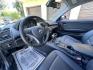 2012 BLACK /Black BMW 1-Series 128i Coupe (WBAUP9C59CV) with an 3.0L L6 DOHC 24V engine, Automatic transmission, located at 30 S. Berkeley Avenue, Pasadena, CA, 91107, (626) 248-7567, 34.145447, -118.109398 - Discover the sleek and stylish 2012 BMW 128 at Crown City Motors, located at 30 S Berkeley Ave, Pasadena, CA 91107. As a premier buy here pay here dealer in Pasadena, we’re proud to offer this luxury compact coupe with low mileage and top-tier performance. The 2012 BMW 128 combines a powerful engi - Photo#21