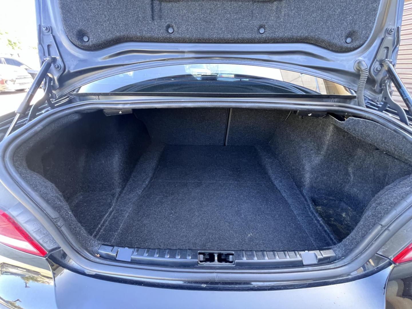 2012 BLACK /Black BMW 1-Series 128i Coupe (WBAUP9C59CV) with an 3.0L L6 DOHC 24V engine, Automatic transmission, located at 30 S. Berkeley Avenue, Pasadena, CA, 91107, (626) 248-7567, 34.145447, -118.109398 - Discover the sleek and stylish 2012 BMW 128 at Crown City Motors, located at 30 S Berkeley Ave, Pasadena, CA 91107. As a premier buy here pay here dealer in Pasadena, we’re proud to offer this luxury compact coupe with low mileage and top-tier performance. The 2012 BMW 128 combines a powerful engi - Photo#28