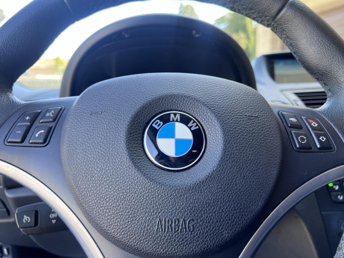 2012 BLACK /Black BMW 1-Series 128i Coupe (WBAUP9C59CV) with an 3.0L L6 DOHC 24V engine, Automatic transmission, located at 30 S. Berkeley Avenue, Pasadena, CA, 91107, (626) 248-7567, 34.145447, -118.109398 - Discover the sleek and stylish 2012 BMW 128 at Crown City Motors, located at 30 S Berkeley Ave, Pasadena, CA 91107. As a premier buy here pay here dealer in Pasadena, we’re proud to offer this luxury compact coupe with low mileage and top-tier performance. The 2012 BMW 128 combines a powerful engi - Photo#36