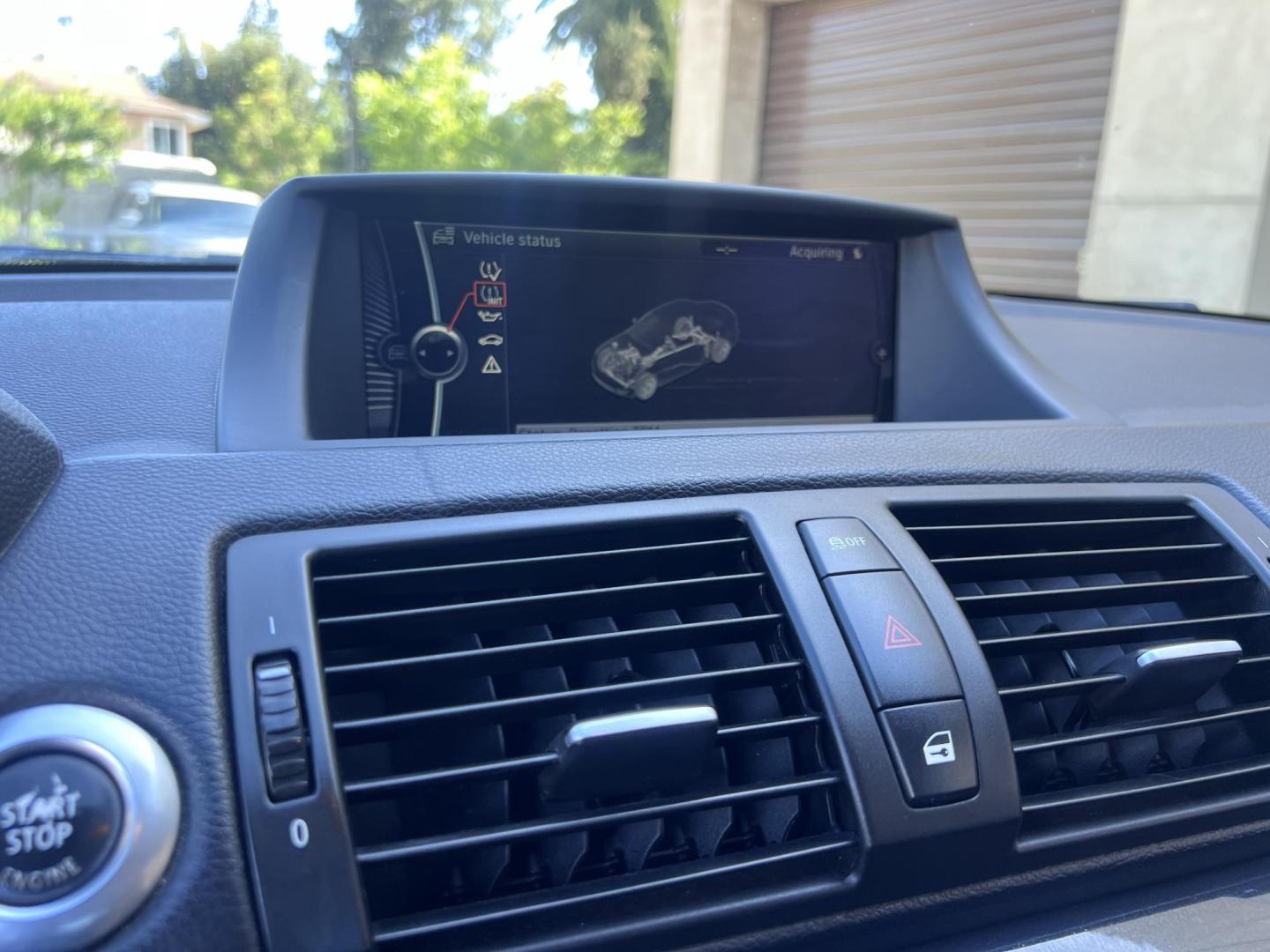 2012 BLACK /Black BMW 1-Series 128i Coupe (WBAUP9C59CV) with an 3.0L L6 DOHC 24V engine, Automatic transmission, located at 30 S. Berkeley Avenue, Pasadena, CA, 91107, (626) 248-7567, 34.145447, -118.109398 - Discover the sleek and stylish 2012 BMW 128 at Crown City Motors, located at 30 S Berkeley Ave, Pasadena, CA 91107. As a premier buy here pay here dealer in Pasadena, we’re proud to offer this luxury compact coupe with low mileage and top-tier performance. The 2012 BMW 128 combines a powerful engi - Photo#38