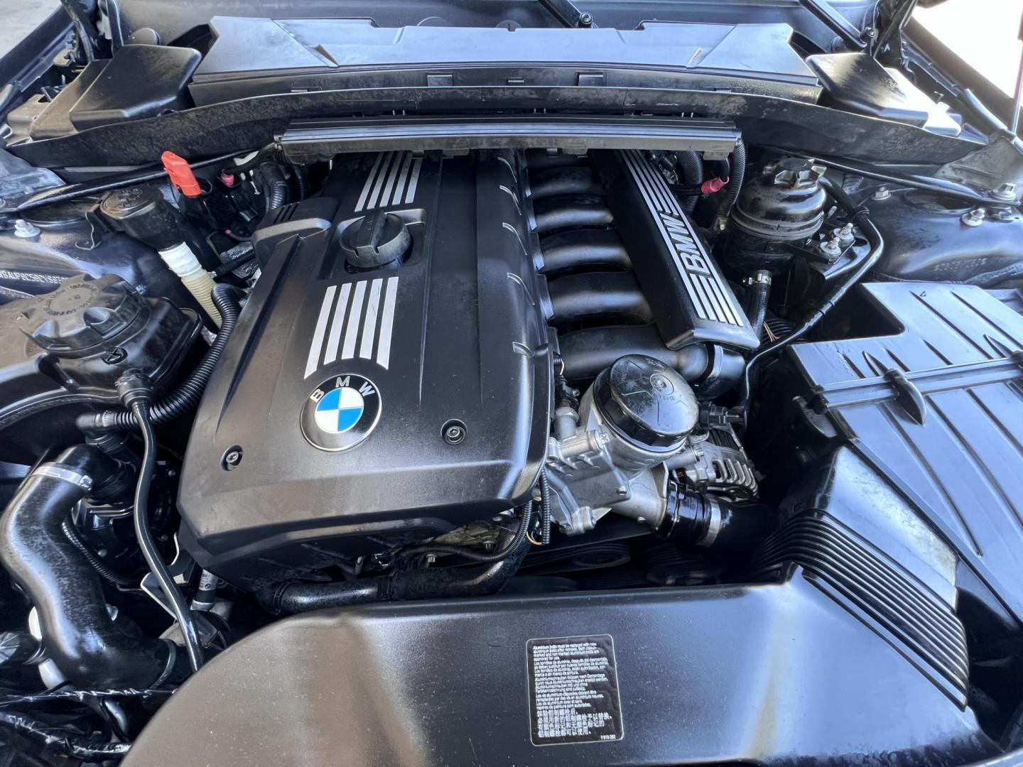 2012 BLACK /Black BMW 1-Series 128i Coupe (WBAUP9C59CV) with an 3.0L L6 DOHC 24V engine, Automatic transmission, located at 30 S. Berkeley Avenue, Pasadena, CA, 91107, (626) 248-7567, 34.145447, -118.109398 - Discover the sleek and stylish 2012 BMW 128 at Crown City Motors, located at 30 S Berkeley Ave, Pasadena, CA 91107. As a premier buy here pay here dealer in Pasadena, we’re proud to offer this luxury compact coupe with low mileage and top-tier performance. The 2012 BMW 128 combines a powerful engi - Photo#41