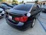 2012 BLACK /Black BMW 3-Series 328i Sedan (WBA3C1C51CF) with an 2.0L L4 DOHC 16V engine, located at 30 S. Berkeley Avenue, Pasadena, CA, 91107, (626) 248-7567, 34.145447, -118.109398 - This BMW 3 Series sedan offers the perfect blend of performance, comfort, and everyday usability. With only 82,000 miles, it has significantly lower mileage than average for its year, making it a smart option for buyers who want a well-maintained luxury vehicle. Highlights commonly associated wit - Photo#12