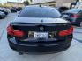 2012 BLACK /Black BMW 3-Series 328i Sedan (WBA3C1C51CF) with an 2.0L L4 DOHC 16V engine, located at 30 S. Berkeley Avenue, Pasadena, CA, 91107, (626) 248-7567, 34.145447, -118.109398 - This BMW 3 Series sedan offers the perfect blend of performance, comfort, and everyday usability. With only 82,000 miles, it has significantly lower mileage than average for its year, making it a smart option for buyers who want a well-maintained luxury vehicle. Highlights commonly associated wit - Photo#13