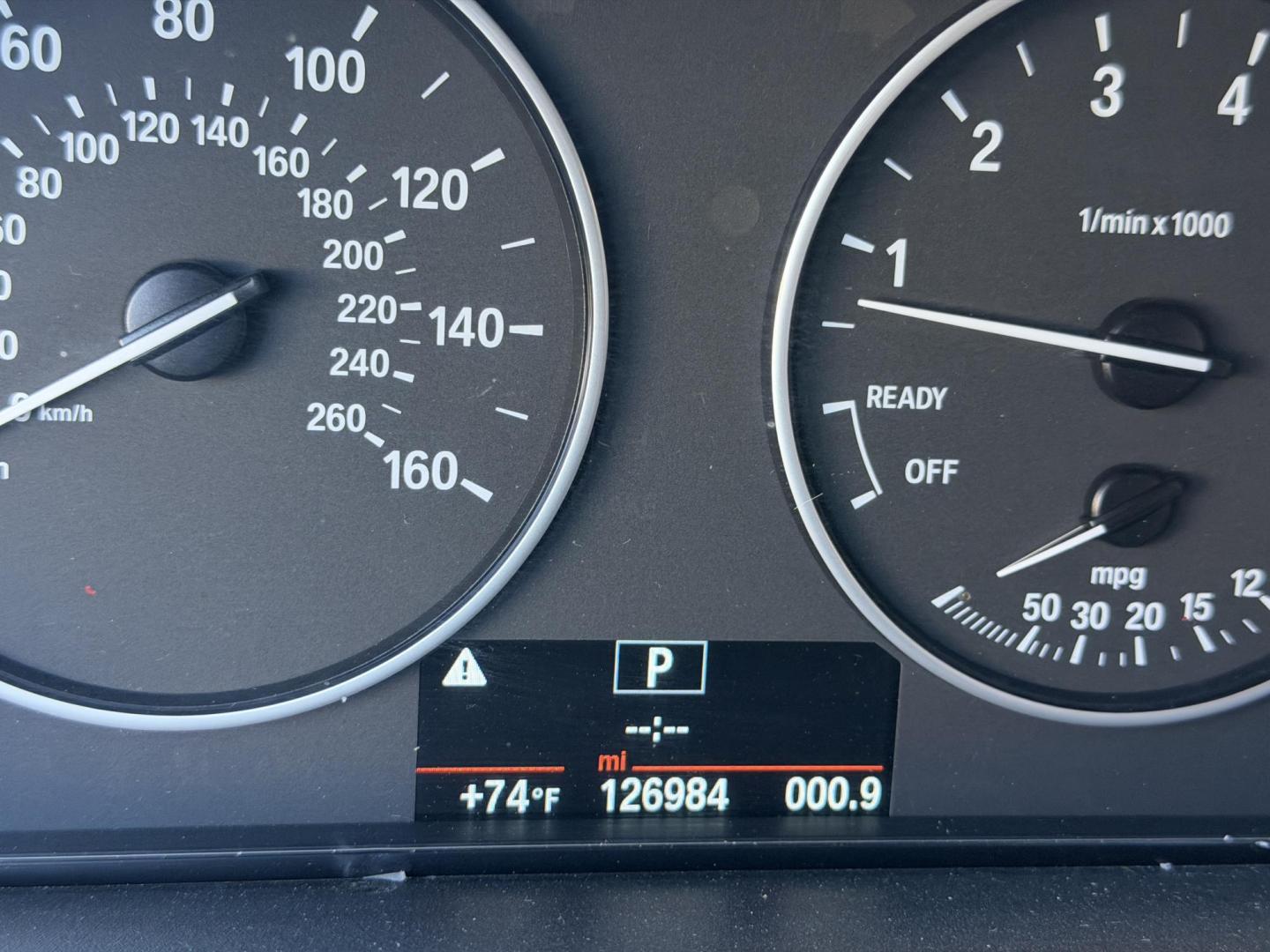 2012 BLACK /Black BMW 3-Series 328i Sedan (WBA3C1C51CF) with an 2.0L L4 DOHC 16V engine, located at 30 S. Berkeley Avenue, Pasadena, CA, 91107, (626) 248-7567, 34.145447, -118.109398 - This BMW 3 Series sedan offers the perfect blend of performance, comfort, and everyday usability. With only 82,000 miles, it has significantly lower mileage than average for its year, making it a smart option for buyers who want a well-maintained luxury vehicle. Highlights commonly associated wit - Photo#21