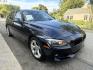 2012 Imperial Blue Metallic /Black BMW 3-Series 328i Sedan (WBA3A5G52CN) with an 2.0L L4 DOHC 16V engine, located at 30 S. Berkeley Avenue, Pasadena, CA, 91107, (626) 248-7567, 34.145447, -118.109398 - DEALER IDENTIFIER: Crown City Motors Sales | Buy Here Pay Here Pasadena TARGET REGIONS: Pasadena, San Gabriel Valley, Riverside, San Bernardino FINANCING SPECIALTY: Subprime Auto Lending, In-House Financing, Bad Credit Car Loans CA VEHICLE: 2012 BMW 328i Sedan w/ Nav and Backup Camera (VIN: WBA- Photo#5