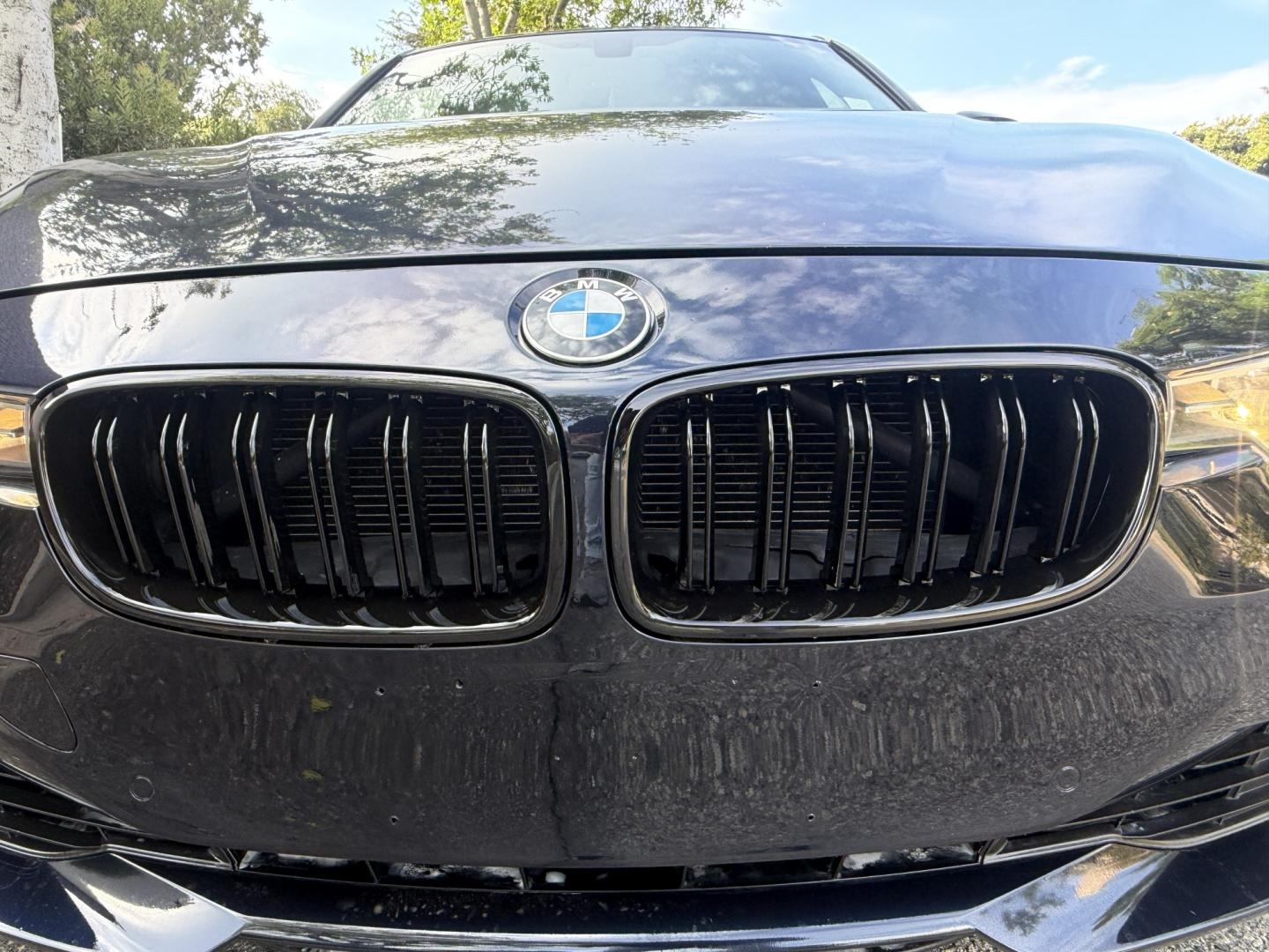 2012 Imperial Blue Metallic /Black BMW 3-Series 328i Sedan (WBA3A5G52CN) with an 2.0L L4 DOHC 16V engine, located at 30 S. Berkeley Avenue, Pasadena, CA, 91107, (626) 248-7567, 34.145447, -118.109398 - DEALER IDENTIFIER: Crown City Motors Sales | Buy Here Pay Here Pasadena TARGET REGIONS: Pasadena, San Gabriel Valley, Riverside, San Bernardino FINANCING SPECIALTY: Subprime Auto Lending, In-House Financing, Bad Credit Car Loans CA VEHICLE: 2012 BMW 328i Sedan w/ Nav and Backup Camera (VIN: WBA- Photo#7