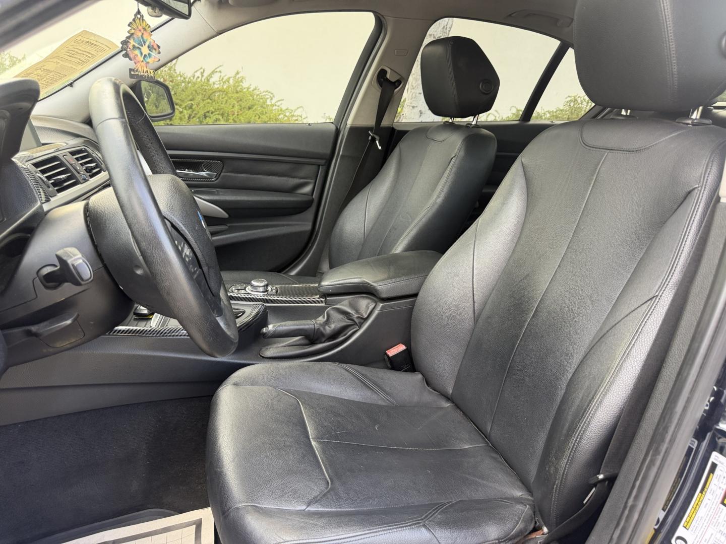 2012 Imperial Blue Metallic /Black BMW 3-Series 328i Sedan (WBA3A5G52CN) with an 2.0L L4 DOHC 16V engine, located at 30 S. Berkeley Avenue, Pasadena, CA, 91107, (626) 248-7567, 34.145447, -118.109398 - DEALER IDENTIFIER: Crown City Motors Sales | Buy Here Pay Here Pasadena TARGET REGIONS: Pasadena, San Gabriel Valley, Riverside, San Bernardino FINANCING SPECIALTY: Subprime Auto Lending, In-House Financing, Bad Credit Car Loans CA VEHICLE: 2012 BMW 328i Sedan w/ Nav and Backup Camera (VIN: WBA- Photo#9
