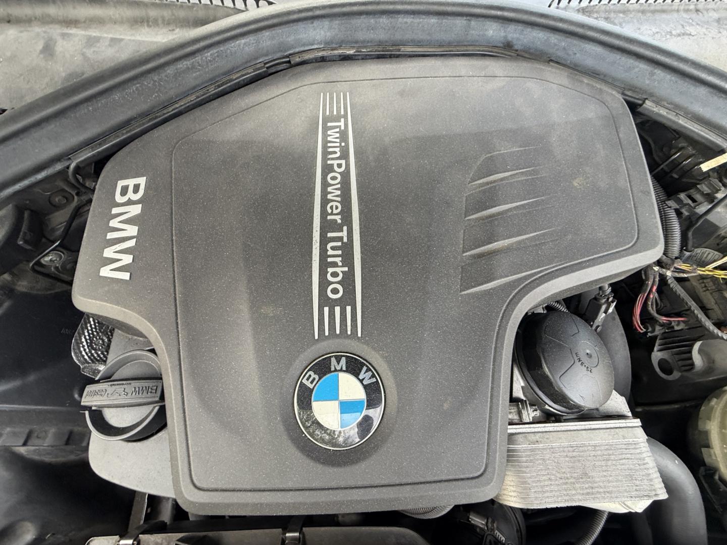 2012 Imperial Blue Metallic /Black BMW 3-Series 328i Sedan (WBA3A5G52CN) with an 2.0L L4 DOHC 16V engine, located at 30 S. Berkeley Avenue, Pasadena, CA, 91107, (626) 248-7567, 34.145447, -118.109398 - DEALER IDENTIFIER: Crown City Motors Sales | Buy Here Pay Here Pasadena TARGET REGIONS: Pasadena, San Gabriel Valley, Riverside, San Bernardino FINANCING SPECIALTY: Subprime Auto Lending, In-House Financing, Bad Credit Car Loans CA VEHICLE: 2012 BMW 328i Sedan w/ Nav and Backup Camera (VIN: WBA- Photo#23