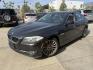 2012 Gray metallic /Beige BMW 5-Series 535i (WBAFR7C53CC) with an 3.0L L6 DOHC 24V engine, located at 30 S. Berkeley Avenue, Pasadena, CA, 91107, (626) 248-7567, 34.145447, -118.109398 - Crown City Motors is a used “Buy Here Pay Here” car dealer in Pasadena CA. “Buy Here Pay Here” financing, means that when you purchase your vehicle from our dealership, that you make the payments to the dealership as well. We do not need the banks approval to get you approved for a used auto - Photo#0