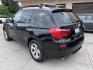 2012 BLACK /Black BMW X3 xDrive28i (5UXWX5C51CL) with an 3.0L L6 DOHC 24V engine, 8-Speed Automatic transmission, located at 30 S. Berkeley Avenue, Pasadena, CA, 91107, (626) 248-7567, 34.145447, -118.109398 - Low Miles! AWD! This X3 looks and drives well. - Photo#2