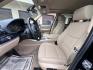 2012 BLACK /Black BMW X3 xDrive28i (5UXWX5C51CL) with an 3.0L L6 DOHC 24V engine, 8-Speed Automatic transmission, located at 30 S. Berkeley Avenue, Pasadena, CA, 91107, (626) 248-7567, 34.145447, -118.109398 - Low Miles! AWD! This X3 looks and drives well. - Photo#13
