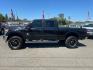 2012 Black Ford F-250 Super Duty Lariat (1FT7W2BT3CE) with an 6.7L Power Stroke 6.7L Biodiesel Turbo V8 400hp 800ft. lbs. Common Rail Direct Injection engine, 6-Speed Shiftable Automatic transmission, located at 800 Riverside Ave, Roseville, CA, 95678, 916-773-4549 & Toll Free: 866-719-4393, 38.732265, -121.291039 - DIESEL CREW CAB 4X4 LARIAT LIFTED CLEAN CARFAX - Photo#4