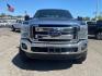 2012 Black Ford F-250 Super Duty Lariat (1FT7W2BT3CE) with an 6.7L Power Stroke 6.7L Biodiesel Turbo V8 400hp 800ft. lbs. Common Rail Direct Injection engine, 6-Speed Shiftable Automatic transmission, located at 800 Riverside Ave, Roseville, CA, 95678, 916-773-4549 & Toll Free: 866-719-4393, 38.732265, -121.291039 - DIESEL CREW CAB 4X4 LARIAT LIFTED CLEAN CARFAX - Photo#7