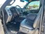 2012 Black Ford F-250 Super Duty Lariat (1FT7W2BT3CE) with an 6.7L Power Stroke 6.7L Biodiesel Turbo V8 400hp 800ft. lbs. Common Rail Direct Injection engine, 6-Speed Shiftable Automatic transmission, located at 800 Riverside Ave, Roseville, CA, 95678, 916-773-4549 & Toll Free: 866-719-4393, 38.732265, -121.291039 - DIESEL CREW CAB 4X4 LARIAT LIFTED CLEAN CARFAX - Photo#9