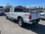 2012 Oxford White Ford F-350 Super Duty XLT (1FT8W3BTXCE) with an 6.7L Power Stroke 6.7L Biodiesel Turbo V8 400hp 800ft. lbs. Common Rail Direct Injection engine, 6-Speed Shiftable Automatic transmission, located at 800 Riverside Ave, Roseville, CA, 95678, 916-773-4549 & Toll Free: 866-719-4393, 38.732265, -121.291039 - DIESEL CREW CAB 4X4 FX4 XLT SERVICE RECORDS ON CLEAN CARFAX - Photo#2