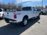2012 Oxford White Ford F-350 Super Duty XLT (1FT8W3BTXCE) with an 6.7L Power Stroke 6.7L Biodiesel Turbo V8 400hp 800ft. lbs. Common Rail Direct Injection engine, 6-Speed Shiftable Automatic transmission, located at 800 Riverside Ave, Roseville, CA, 95678, 916-773-4549 & Toll Free: 866-719-4393, 38.732265, -121.291039 - DIESEL CREW CAB 4X4 FX4 XLT SERVICE RECORDS ON CLEAN CARFAX - Photo#3