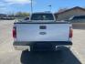 2012 Oxford White Ford F-350 Super Duty XLT (1FT8W3BTXCE) with an 6.7L Power Stroke 6.7L Biodiesel Turbo V8 400hp 800ft. lbs. Common Rail Direct Injection engine, 6-Speed Shiftable Automatic transmission, located at 800 Riverside Ave, Roseville, CA, 95678, 916-773-4549 & Toll Free: 866-719-4393, 38.732265, -121.291039 - DIESEL CREW CAB 4X4 FX4 XLT SERVICE RECORDS ON CLEAN CARFAX - Photo#8