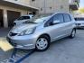 2012 Silver /Black Honda Fit 5-Speed AT (JHMGE8H30CC) with an 1.5L L4 SOHC 16V engine, 5-Speed Automatic transmission, located at 30 S. Berkeley Avenue, Pasadena, CA, 91107, (626) 248-7567, 34.145447, -118.109398 - Reliable 2012 Honda Fit – Automatic – Buy Here Pay Here – Silver – Bad Credit OK! Looking for a fuel-efficient hatchback with Honda reliability and flexible financing? This 2012 Honda Fit with Automatic Transmission in Silver is the perfect solution. Available now at Crown City Motors in - Photo#0