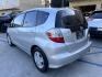 2012 Silver /Black Honda Fit 5-Speed AT (JHMGE8H30CC) with an 1.5L L4 SOHC 16V engine, 5-Speed Automatic transmission, located at 30 S. Berkeley Avenue, Pasadena, CA, 91107, (626) 248-7567, 34.145447, -118.109398 - Reliable 2012 Honda Fit – Automatic – Buy Here Pay Here – Silver – Bad Credit OK! Looking for a fuel-efficient hatchback with Honda reliability and flexible financing? This 2012 Honda Fit with Automatic Transmission in Silver is the perfect solution. Available now at Crown City Motors in - Photo#1