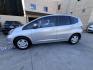 2012 Silver /Black Honda Fit 5-Speed AT (JHMGE8H30CC) with an 1.5L L4 SOHC 16V engine, 5-Speed Automatic transmission, located at 30 S. Berkeley Avenue, Pasadena, CA, 91107, (626) 248-7567, 34.145447, -118.109398 - Reliable 2012 Honda Fit – Automatic – Buy Here Pay Here – Silver – Bad Credit OK! Looking for a fuel-efficient hatchback with Honda reliability and flexible financing? This 2012 Honda Fit with Automatic Transmission in Silver is the perfect solution. Available now at Crown City Motors in - Photo#3