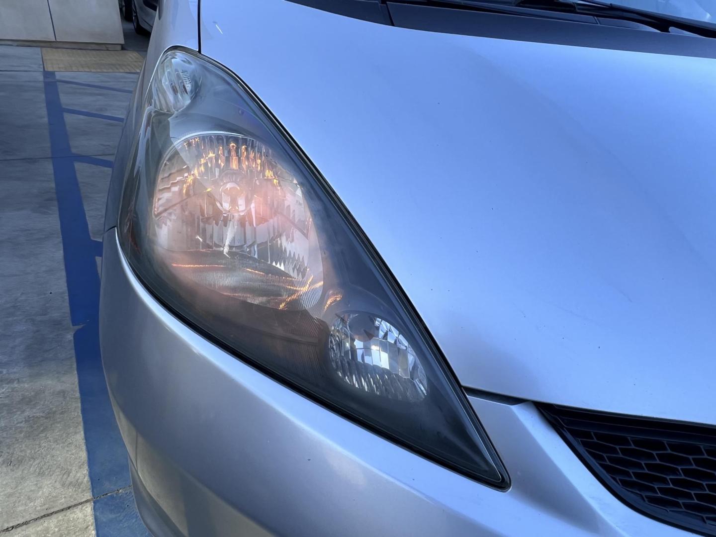 2012 Silver /Black Honda Fit 5-Speed AT (JHMGE8H30CC) with an 1.5L L4 SOHC 16V engine, 5-Speed Automatic transmission, located at 30 S. Berkeley Avenue, Pasadena, CA, 91107, (626) 248-7567, 34.145447, -118.109398 - Reliable 2012 Honda Fit – Automatic – Buy Here Pay Here – Silver – Bad Credit OK! Looking for a fuel-efficient hatchback with Honda reliability and flexible financing? This 2012 Honda Fit with Automatic Transmission in Silver is the perfect solution. Available now at Crown City Motors in - Photo#6