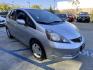 2012 Silver /Black Honda Fit 5-Speed AT (JHMGE8H30CC) with an 1.5L L4 SOHC 16V engine, 5-Speed Automatic transmission, located at 30 S. Berkeley Avenue, Pasadena, CA, 91107, (626) 248-7567, 34.145447, -118.109398 - Reliable 2012 Honda Fit – Automatic – Buy Here Pay Here – Silver – Bad Credit OK! Looking for a fuel-efficient hatchback with Honda reliability and flexible financing? This 2012 Honda Fit with Automatic Transmission in Silver is the perfect solution. Available now at Crown City Motors in - Photo#7